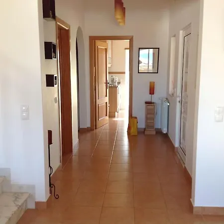 In Burgau,,quality, Pool, Only 200m From Sea & Beach .sea Facing. Burgau