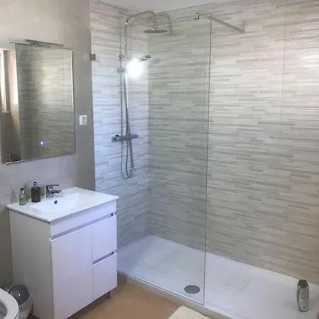 Ferienhaus In Burgau,,quality, Pool, Only 200m From Sea & Beach .sea Facing. *