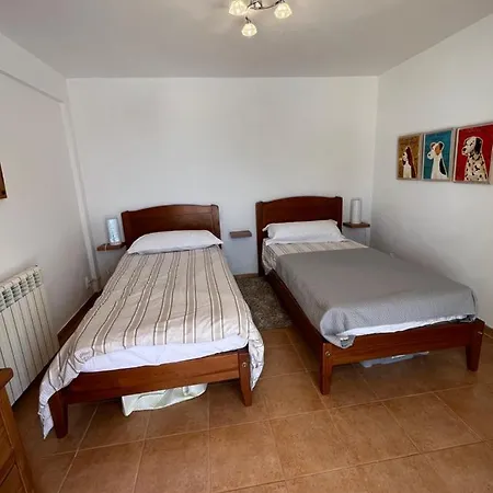 Ferienhaus In Burgau,,quality, Pool, Only 200m From Sea & Beach .sea Facing.