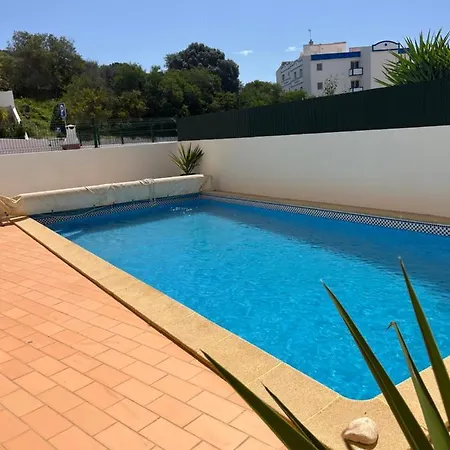 In Burgau,,quality, Pool, Only 200m From Sea & Beach .sea Facing. *
