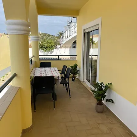 In Burgau,,quality, Pool, Only 200m From Sea & Beach .sea Facing. Burgau