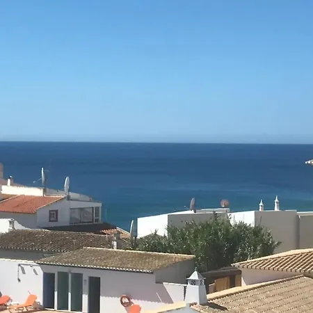 In Burgau,,quality, Pool, Only 200m From Sea & Beach .sea Facing.