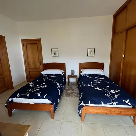 Holiday home In Burgau,,quality, Pool, Only 200m From Sea & Beach .sea Facing. *