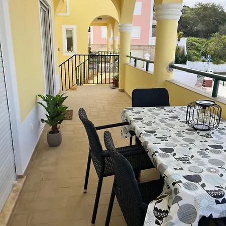 In Burgau,,quality, Pool, Only 200m From Sea & Beach .sea Facing.