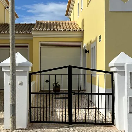 Holiday home In Burgau,,quality, Pool, Only 200m From Sea & Beach .sea Facing.